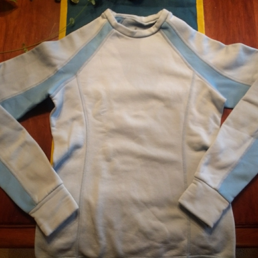 L.L Bean sweater